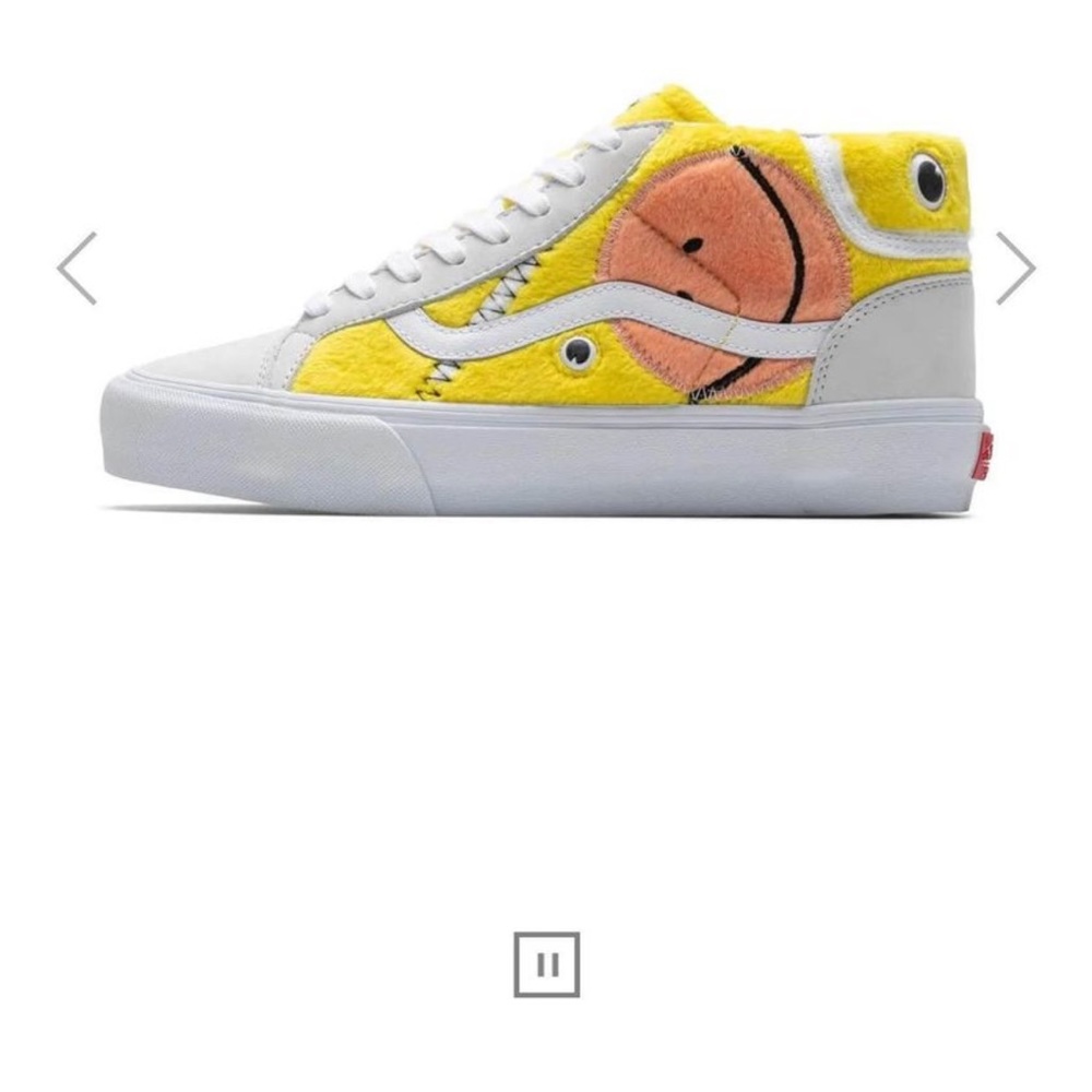 MID ZOO SKOOL VLT LX